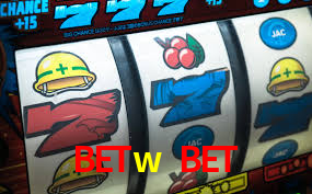 Betw.Com Login