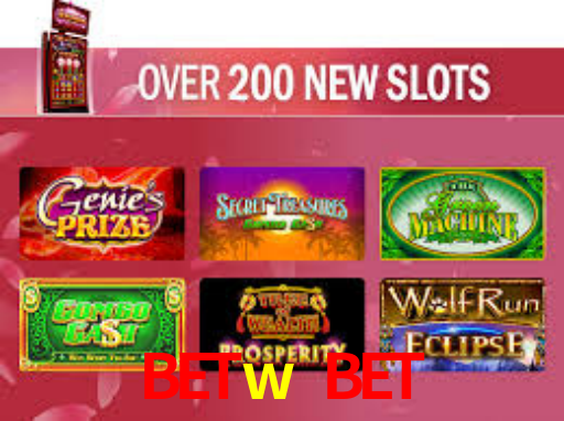 Betw Bet