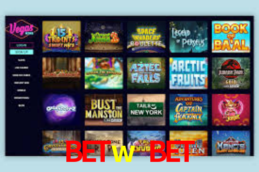 Betw Bet